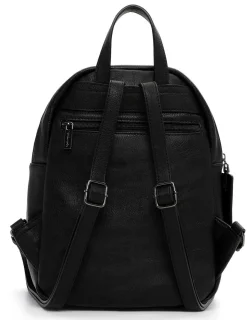 Tamaris Glenn Rugzak Zwart Dames