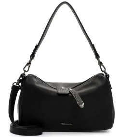 Tamaris Glenn Schoudertas Zwart Dames