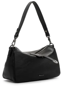 Tamaris Glenn Schoudertas Zwart Dames