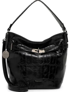 Tamaris Gulia Tas Zwart Dames