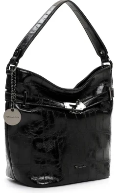 Tamaris Gulia Tas Zwart Dames