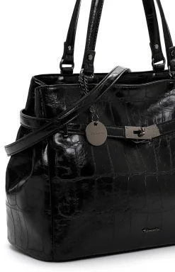 Tamaris Gulia Tas Zwart Dames