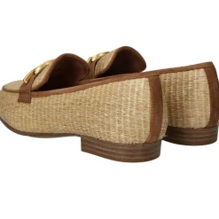 Tamaris Instappers Beige Dames