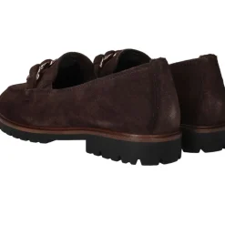 Tamaris Instappers Bruin Dames