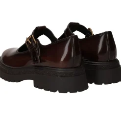 Tamaris Instappers Bruin Dames