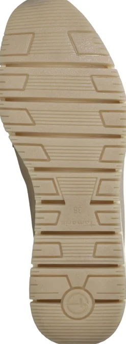 Tamaris Instappers Goud Dames