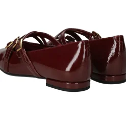 Tamaris Instappers Rood Dames