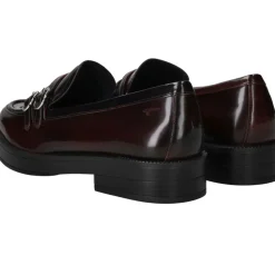 Tamaris Instappers Rood Dames