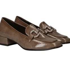 Tamaris Instappers Taupe Dames