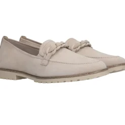 Tamaris Instappers Taupe Dames