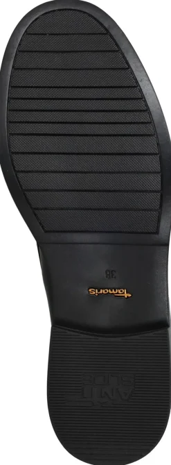 Tamaris Instappers Zwart Dames