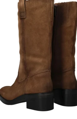 Tamaris Laarzen Bruin Dames