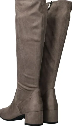 Tamaris Laarzen Grijs Dames