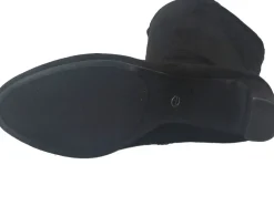 Tamaris Laarzen Zwart Dames