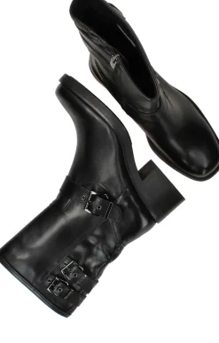 Tamaris Laarzen Zwart Dames