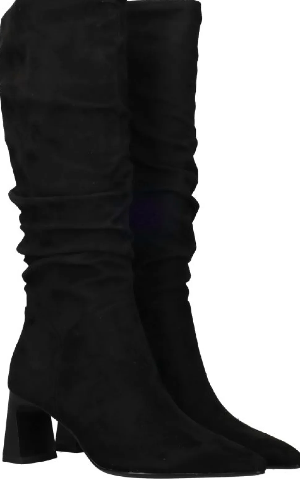 Tamaris Laarzen Zwart Dames