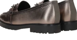 Tamaris Loafers Zilver Dames