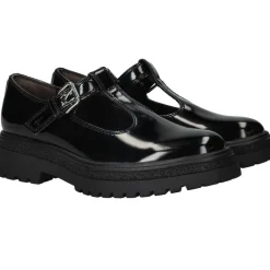 Tamaris Loafers Zwart Dames