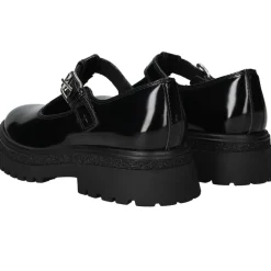 Tamaris Loafers Zwart Dames