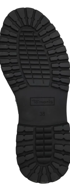 Tamaris Loafers Zwart Dames