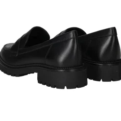 Tamaris Loafers Zwart Dames