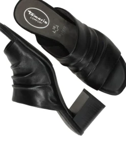 Tamaris Muiltjes Zwart Dames