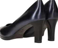 Tamaris Pumps Blauw Dames