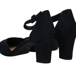 Tamaris Pumps Blauw Dames