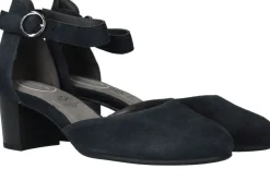 Tamaris Pumps Blauw Dames