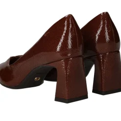 Tamaris Pumps Bruin Dames