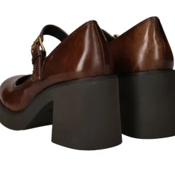 Tamaris Pumps Bruin Dames