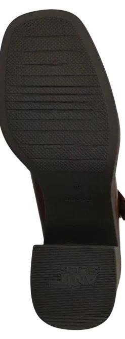 Tamaris Pumps Bruin Dames