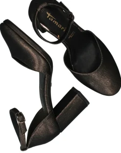 Tamaris Pumps Bruin Dames