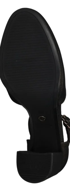 Tamaris Pumps Bruin Dames