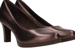 Tamaris Pumps Bruin Dames