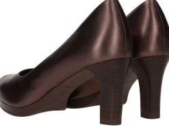 Tamaris Pumps Bruin Dames