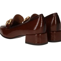 Tamaris Pumps Bruin Dames