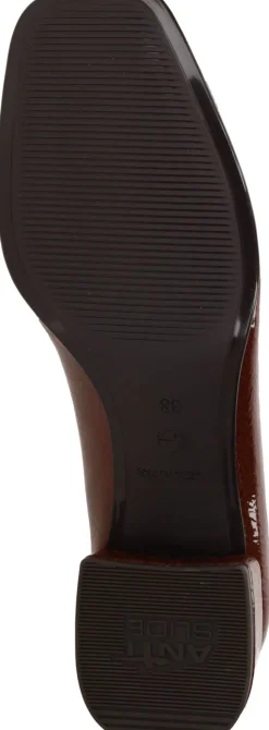 Tamaris Pumps Bruin Dames