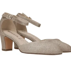 Tamaris Pumps Goud Dames