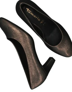 Tamaris Pumps Goud Dames