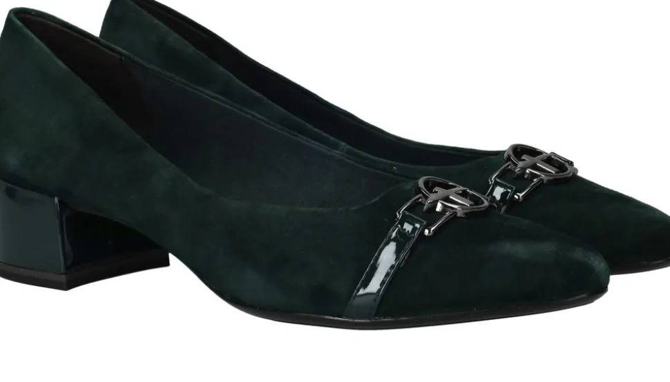 Tamaris Pumps Groen Dames