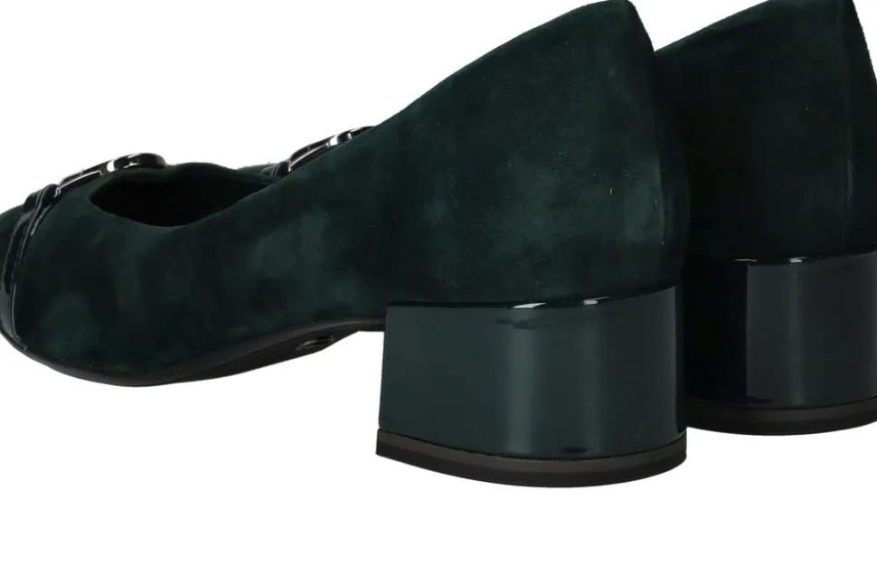 Tamaris Pumps Groen Dames