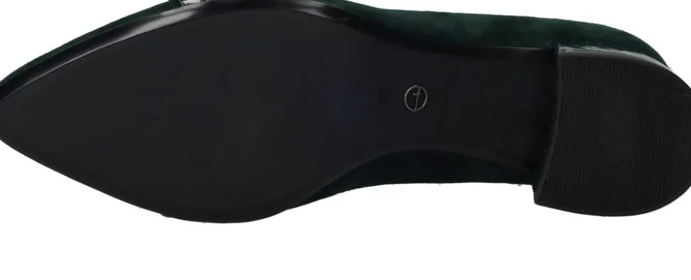 Tamaris Pumps Groen Dames