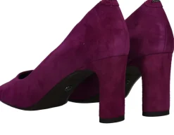 Tamaris Pumps Paars Dames