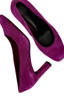 Tamaris Pumps Paars Dames