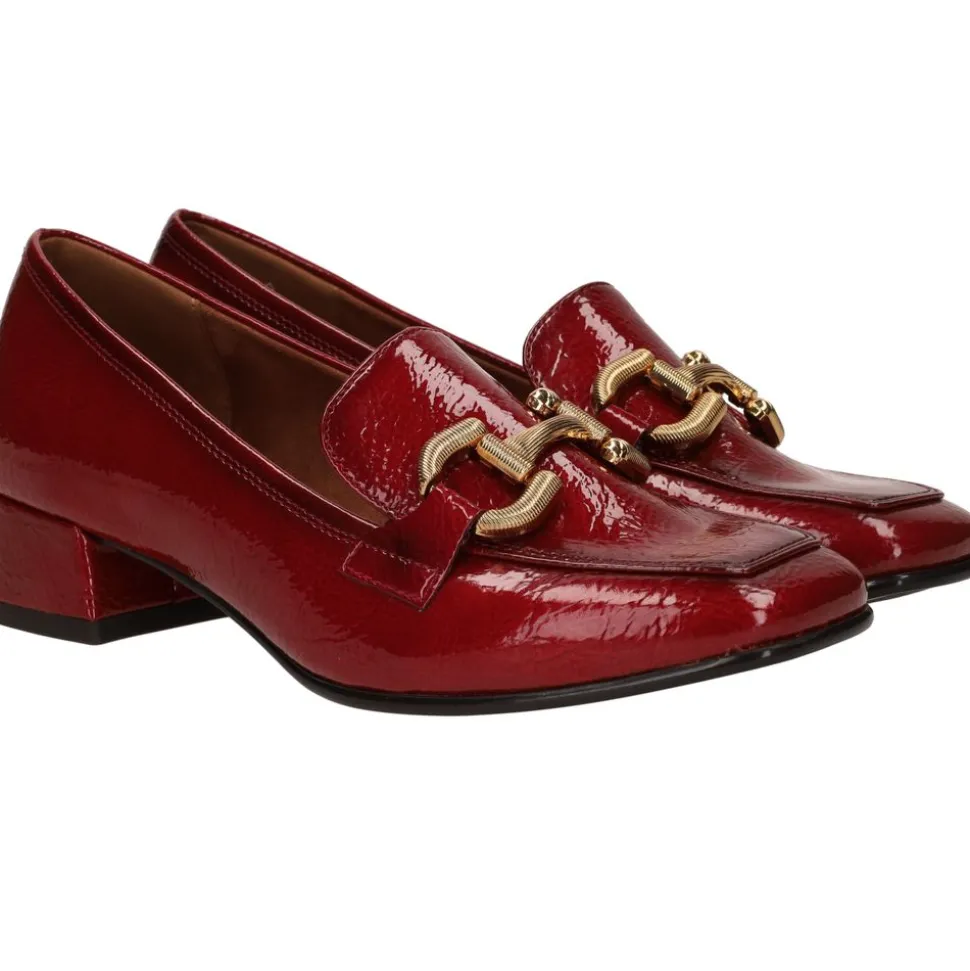 Tamaris Pumps Rood Dames