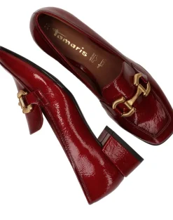 Tamaris Pumps Rood Dames