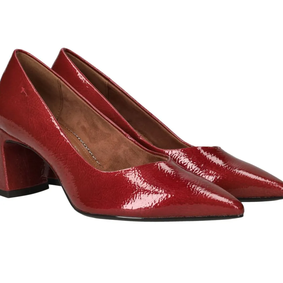 Tamaris Pumps Rood Dames