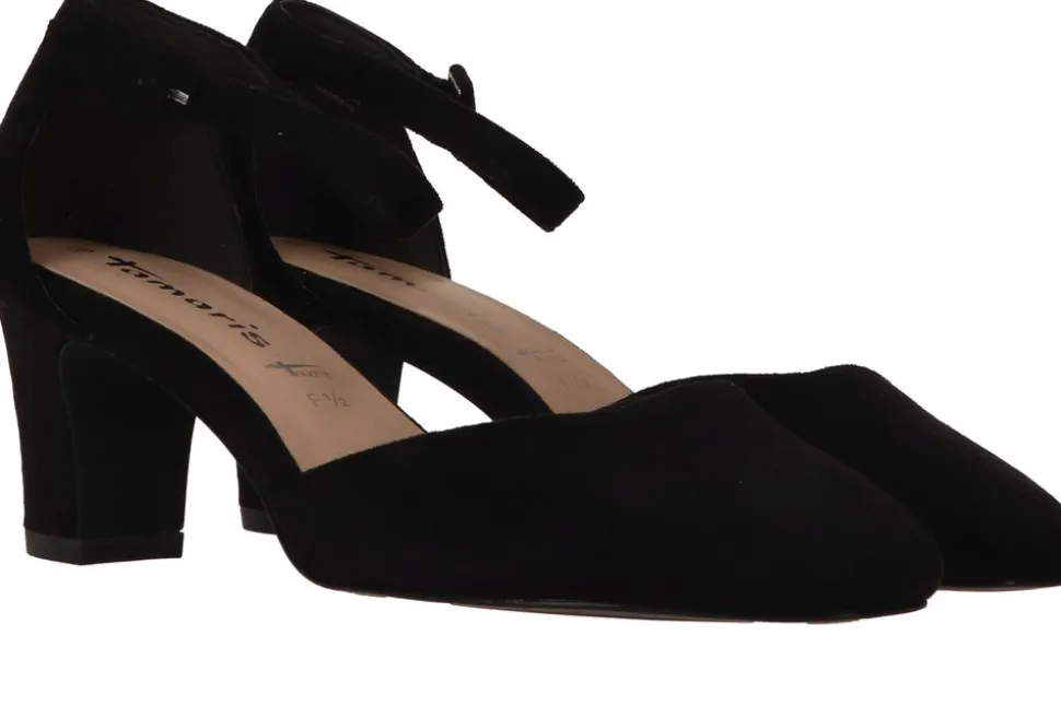 Tamaris Pumps Zwart Dames