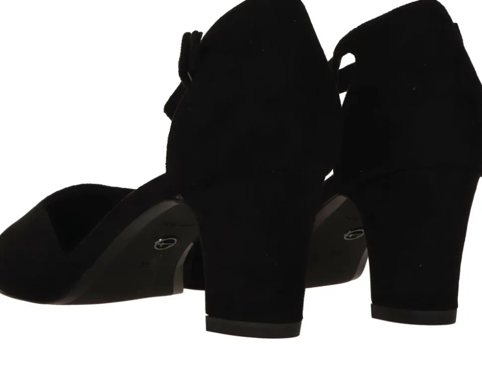 Tamaris Pumps Zwart Dames